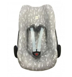 COVER FOR MAXI-COSI CABRIOFIX FEATHERS 7