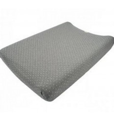 FOR CHANGING MAT 70 50CM VINTAGE DOT 8