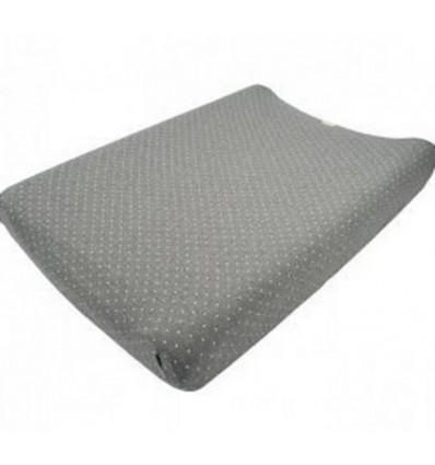 FOR CHANGING MAT 70 50CM VINTAGE DOT 8