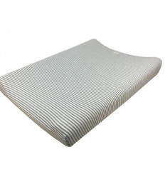 FOR CHANGING MAT 70 50CM KODAK STRIPES 8