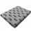 COVER FOR CHANGING MAT 70 50CM BLACK