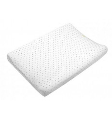 FOR CHANGING MAT 70 50CM LITTLE FUN STAR
