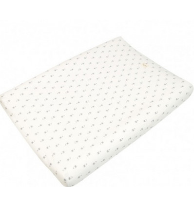 COVER FOR CHANGING MAT 70 50CM ORGANIC