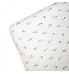 COVER FOR CHANGING MAT 80 50CM ORGANIC