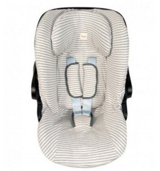 FUNDA PARA CYBEX CLOUD Q COVER FOR CYBEX