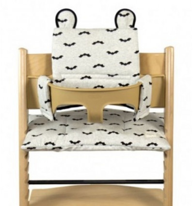 HIGH CHAIR CUSHION STOKKE TRIPP TRAPP