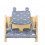 CUSHION FOR STOKKE TRIPP TRAPP WITH TEDD