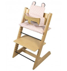 COJ N PARA STOKKE TRIPP TRAPP OREJAS