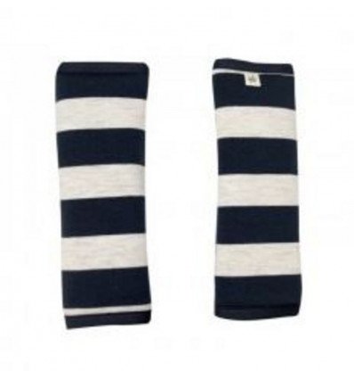 HARNESS COVERS PARIS STRIPES 7
