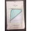 HOODED TOWEL BABY 80 80 CM MINT ARROW 7