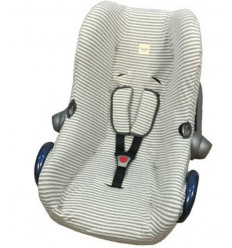 FUNDA PARA BEBE CONFORT PEBBLE COVER FOR