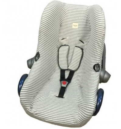 FUNDA PARA BEBE CONFORT PEBBLE COVER FOR