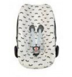COVER FOR BEBE CONFORT PEBBLE BABY BAT 7