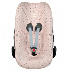 COVER FOR BEBE CONFORT PEBBLE LITTLE FUN