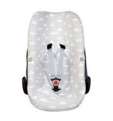 FUNDA PARA BEBE CONFORT PEBBLE COVER FOR
