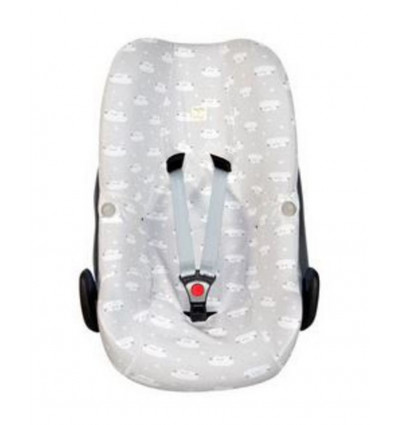 FUNDA PARA BEBE CONFORT PEBBLE COVER FOR