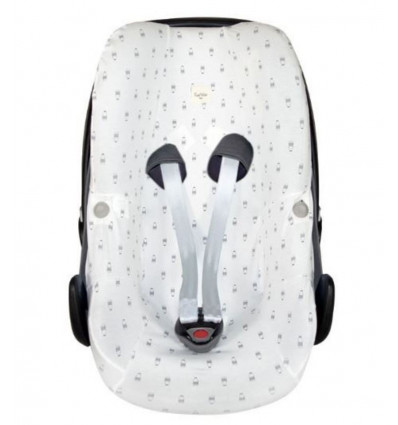 COVER FOR BEBE CONFORT PEBBLE ORGANIC