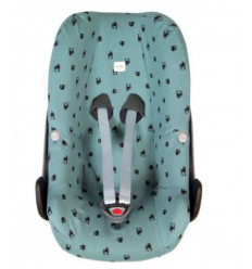 COVER FOR BEBE CONFORT PEBBLE LITTLE