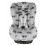 COVER FOR BEBE CONFORT PEBBLE BLACK
