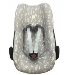 COVER FOR BEBE CONFORT PEBBLE FEATHERS 7