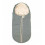  FOOTMUFF FOR CARRYCOT VINTAGE DOT 8