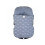 UNIVERSAL COTTON FOOTMUFF GROUP 0 DENIM