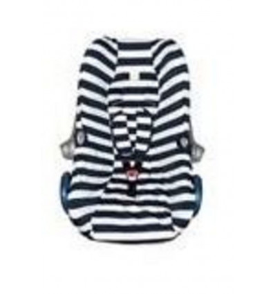  MAXI-COSI PEBBLE PARIS STRIPES 7 ST