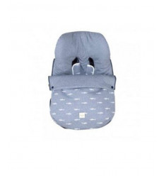  MAXI-COSI PEBBLE DENIM SHARK 7 ST