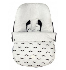 MAXI-COSI PEBBLE BABY BAT 7 ST