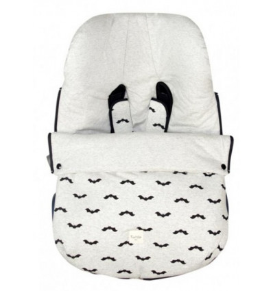  MAXI-COSI PEBBLE BABY BAT 7 ST
