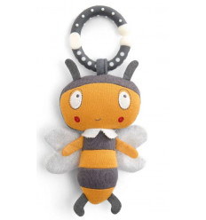 ACTIVITY TOY MINI LINKIE BEE 7