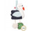 FILIPPA SWAN ACTIVITY TOY 9