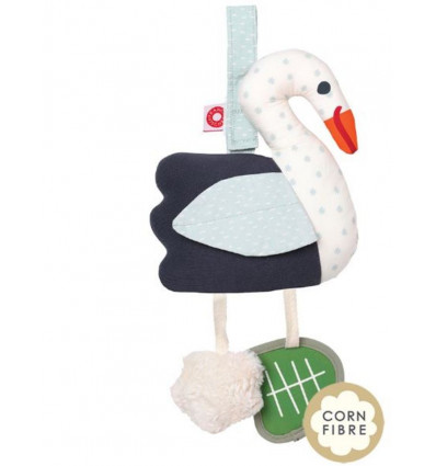 FILIPPA SWAN ACTIVITY TOY 9