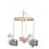 FLY LIGHT SWAN MOBILE 9