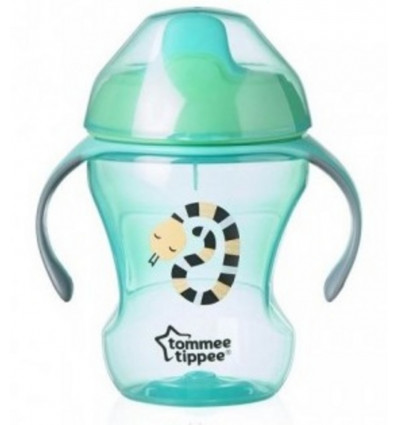 CUP EASY MEDIUM BOY 201