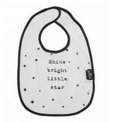 SLAB BADSTOF SHINE BRIGHT LITTLE STAR 9