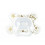 DIFRAX FOPSPEEN 6+ NATURAL GOLD 9