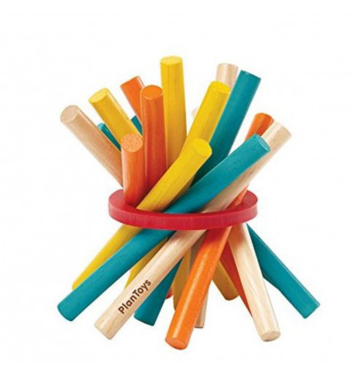 JEU DES BATONNETS 3-99Y 21