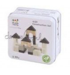 CONSTRUCTIE SET 3-99Y 21