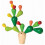 BALANCING CACTUS 3-99Y 21