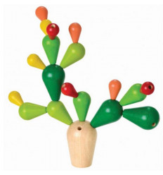 BALANCING CACTUS 3-99Y 21