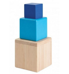 REMPLISSAGE CUBES 20