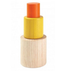 STAPELCYLINDERS 20