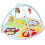 PLAYTIME E&M FUNSCAPE ACTIVITY GYM 20