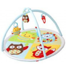 PLAYTIME E&M FUNSCAPE ACTIVITY GYM 20