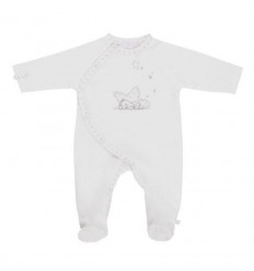 ETOILE WIT PYJAMA JERSEY 1M 20