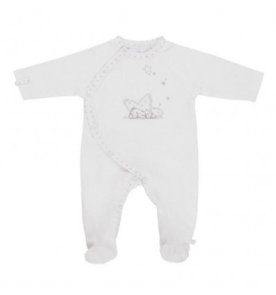 ETOILE WIT PYJAMA JERSEY 1M 20
