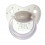ETOILE WIT FOPSPEEN 0-6M 7