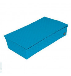 UDINE BASKET FLAPTOP RECTANGULAR SIZE S