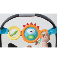 PLAYTIME E&M MIX CARRIER TOY BAR 20